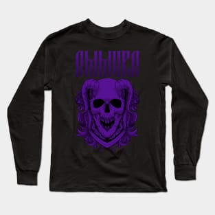 EMMURE BAND Long Sleeve T-Shirt